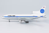 NG Models Pan American World Airways - Pan Am L-1011-500 N503PA (named "Clipper Flying Eagle") 1/400 Scale