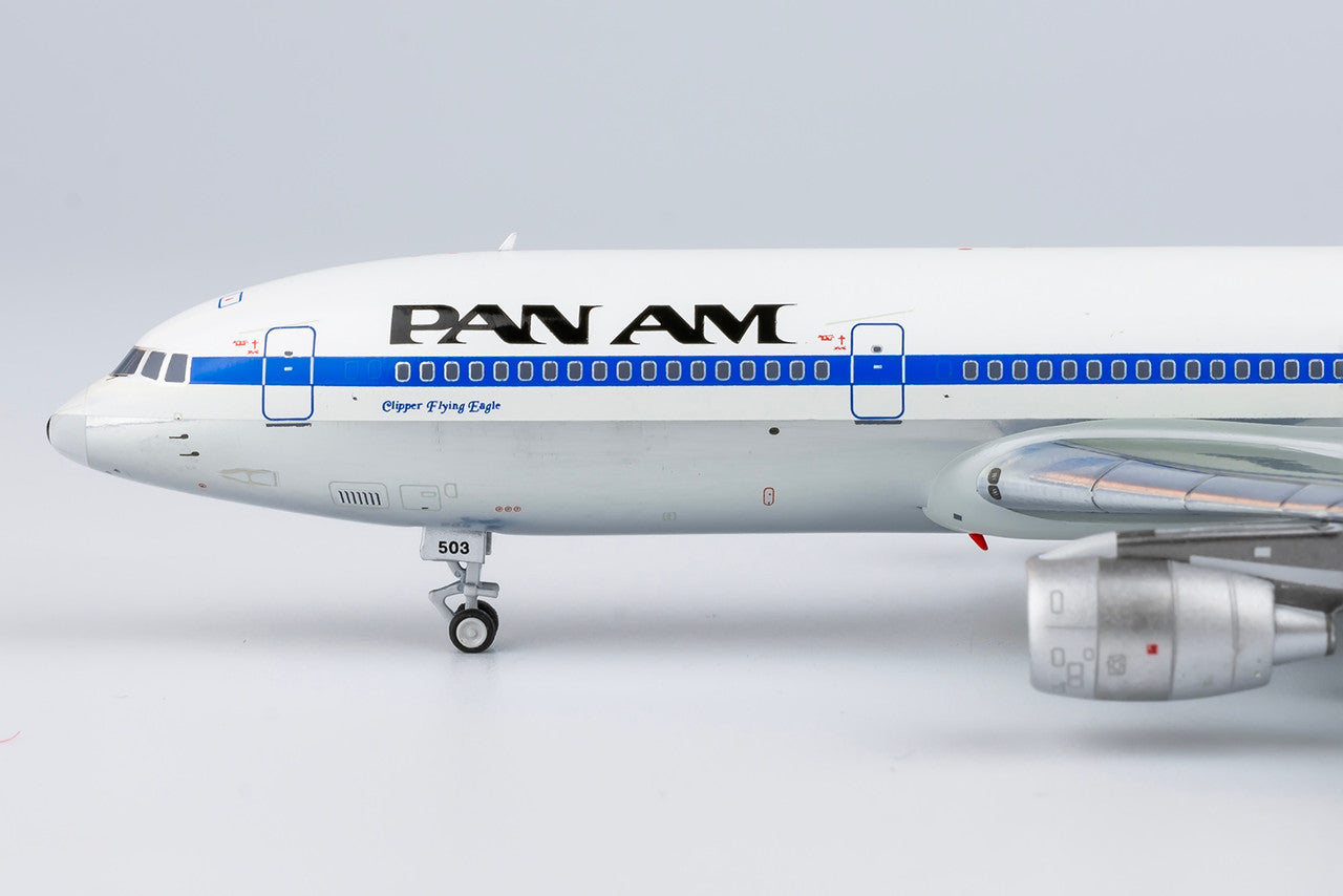 NG Models Pan American World Airways - Pan Am L-1011-500
