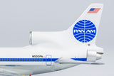 NG Models Pan American World Airways - Pan Am L-1011-500 N503PA (named "Clipper Flying Eagle") 1/400 Scale