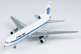 NG Models Pan American World Airways - Pan Am L-1011-500 N503PA (named "Clipper Flying Eagle") 1/400 Scale