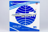 NG Models Pan American World Airways - Pan Am L-1011-500 N503PA (named "Clipper Flying Eagle") 1/400 Scale