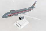 SkyMarks Air Canada Airbus A220-300 Retro TCA 1/100 Scale