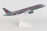 SkyMarks Air Canada Airbus A220-300 Retro TCA 1/100 Scale