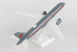 SkyMarks Air Canada Airbus A220-300 Retro TCA 1/100 Scale