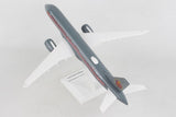 SkyMarks Air Canada Airbus A220-300 Retro TCA 1/100 Scale