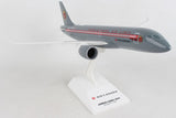 SkyMarks Air Canada Airbus A220-300 Retro TCA 1/100 Scale