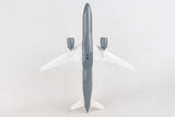 SkyMarks Air Canada Airbus A220-300 Retro TCA 1/100 Scale