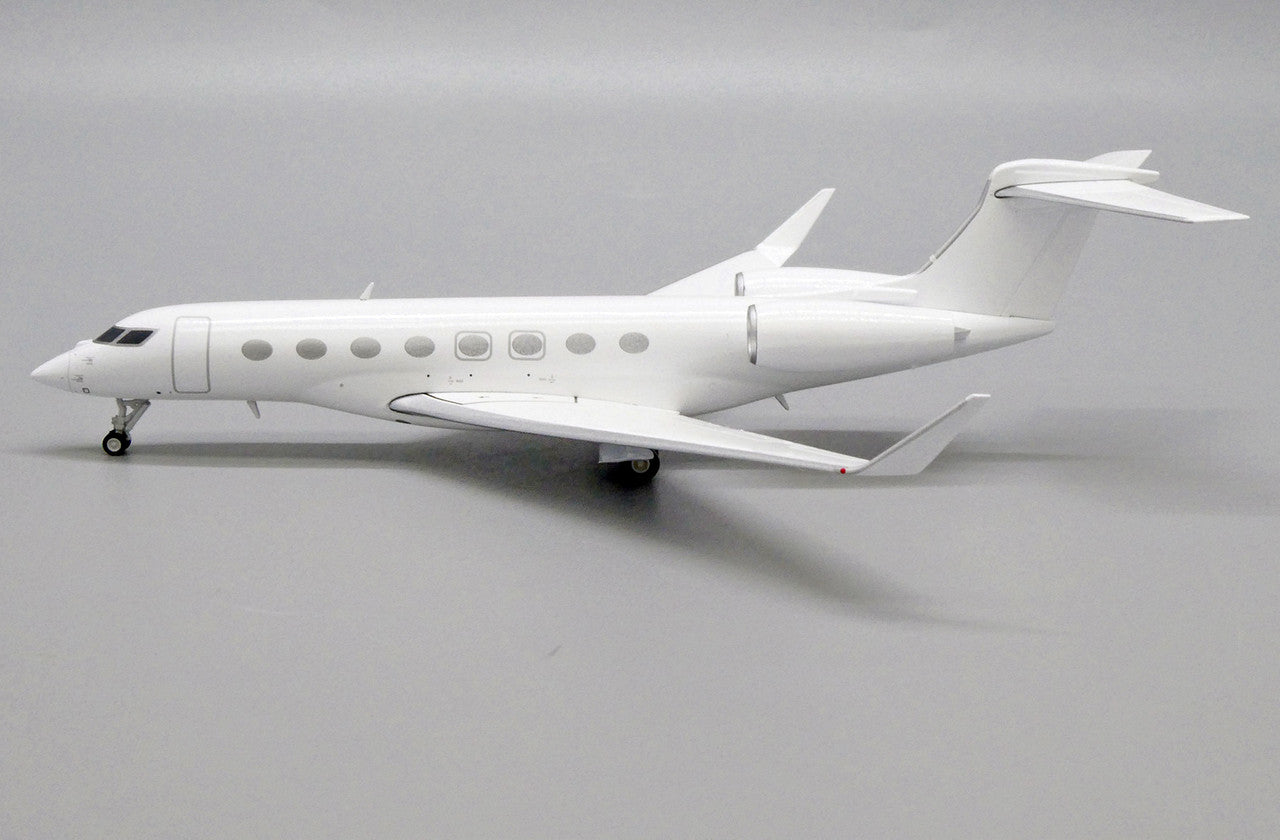 JC Wings Blank Gulfstream G650 1/200 Aircraft Scale Model – Aircraft ...