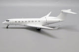 JC Wings Blank Gulfstream G650 1/200 Aircraft Scale Model