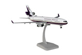 Hogan House Colors Mcdonnell Douglas Md-11 N211Md 1/200 Scale