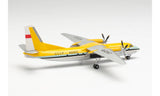 Herpa Aeroflot Antonov AN-24B - Demonstration aircraft, Le Bourget 1969 – CCCP-46280 1/200 571043
