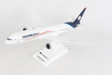 Skymarks Aeromexico Boeing 787-9 1/200 Aircraft Scale Model