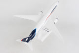 Skymarks Aeromexico Boeing 787-9 1/200 Aircraft Scale Model