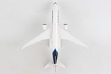 Skymarks Aeromexico Boeing 787-9 1/200 Aircraft Scale Model