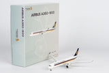 NG Models Singapore Airlines Airbus A350-900 9V-SJI 1/400 Aircraft Scale Model