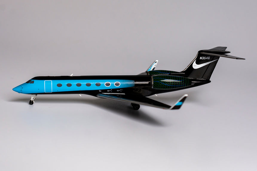 NG Models Gulfstream G550 N3546 1/200 Scale