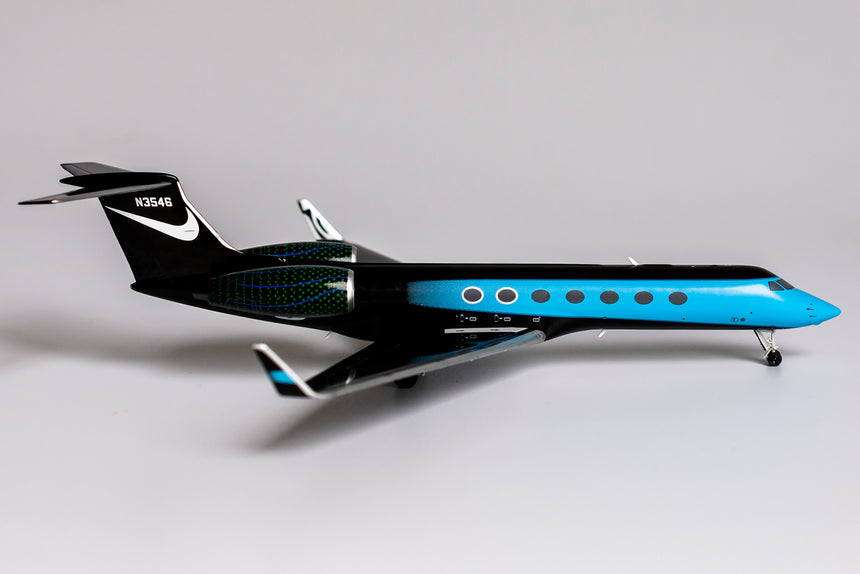 NG Models Gulfstream G550 N3546 1/200 Scale