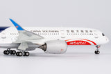 NG Models China Southern Airlines "Guizhou Moutai" Airbus A350-900 B-30CE 1/400 Scale