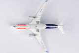 NG Models China Southern Airlines "Guizhou Moutai" Airbus A350-900 B-30CE 1/400 Scale