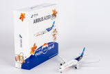 NG Models China Southern Airlines "Guizhou Moutai" Airbus A350-900 B-30CE 1/400 Scale