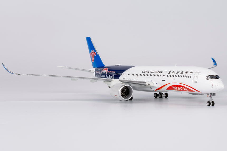 NG Models China Southern Airlines "Guizhou Moutai" Airbus A350-900 B-30CE 1/400 Scale