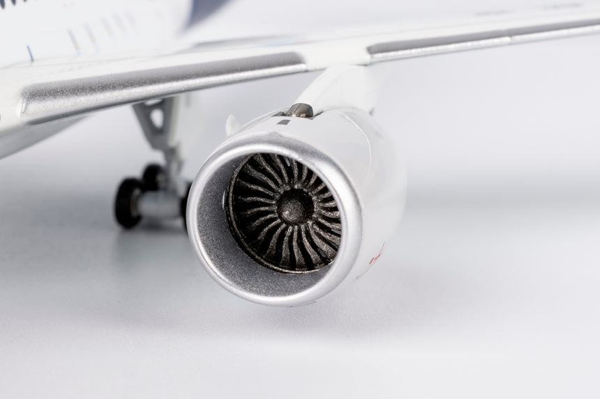 NG Models China Southern Airlines "Guizhou Moutai" Airbus A350-900 B-30CE 1/400 Scale