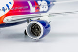 NG Models Delta Air Lines Airbus A350-900 N522DZ LA28(ULTIMATE) 1/400 Scale
