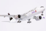 NG Models Thai Airways International "Star Alliance" Airbus A350-900 HS-THU 1/400 Scale