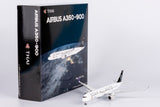 NG Models Thai Airways International "Star Alliance" Airbus A350-900 HS-THU 1/400 Scale
