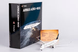 NG Models Thai Airways International "Star Alliance" Airbus A350-900 HS-THU 1/400 Scale