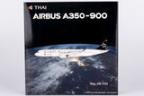 NG Models Thai Airways International "Star Alliance" Airbus A350-900 HS-THU 1/400 Scale