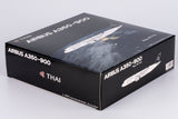 NG Models Thai Airways International "Star Alliance" Airbus A350-900 HS-THU 1/400 Scale