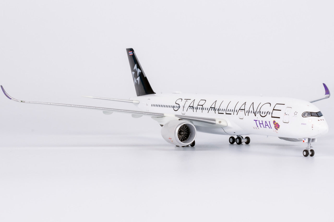 NG Models Thai Airways International 