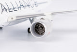 NG Models Thai Airways International "Star Alliance" Airbus A350-900 HS-THU 1/400 Scale