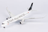 NG Models Air China "Star Alliance" (ULTIMATE) Airbus A350-900 B-308M 1/400 Scale