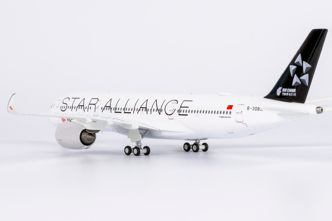 NG Models Air China 