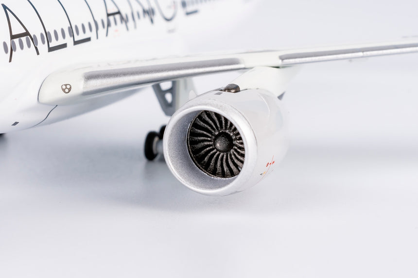 NG Models Air China "Star Alliance" (ULTIMATE) Airbus A350-900 B-308M 1/400 Scale