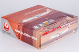 NG Models Japan Airlines (JAL) Airbus A350-900 JA13XJ 1/400 Aircraft Scale Model
