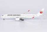 NG Models Japan Airlines (JAL) Airbus A350-900 JA13XJ 1/400 Aircraft Scale Model