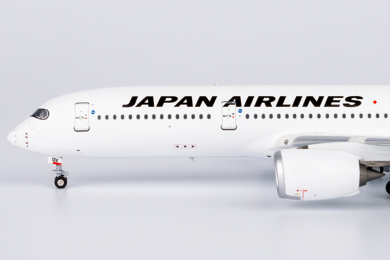 NG Models Japan Airlines (JAL) Airbus A350-900 JA13XJ 1/400