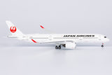 NG Models Japan Airlines (JAL) Airbus A350-900 JA13XJ 1/400 Aircraft Scale Model