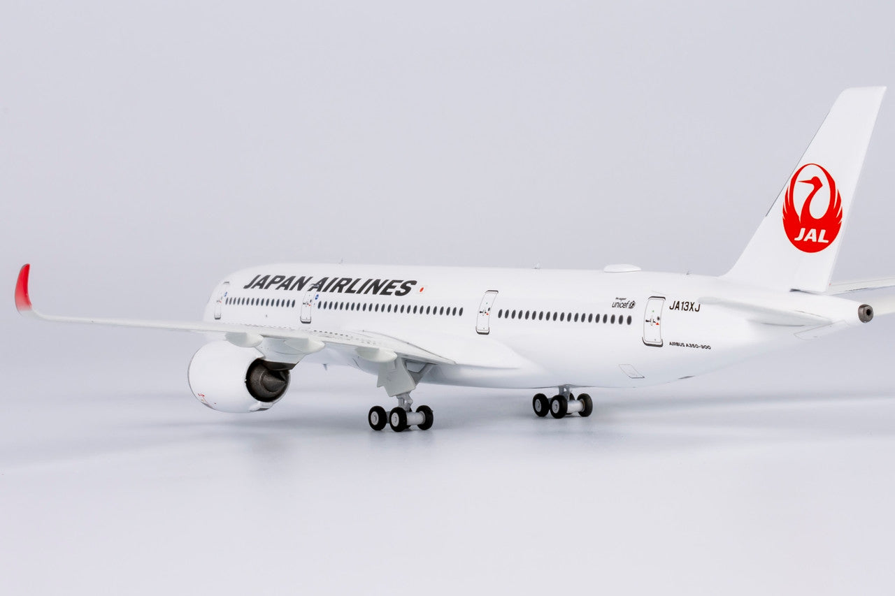 JAL A350-900 1/400記念モデル JX13XJ Airbus MODEL REVIEW] JAL Japan Airlines • Airbus A350-900 • Phoenix