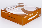 NG Models Japan Airlines (JAL) Airbus A350-900 JA06XJ 1/400 Scale