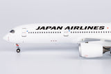 NG Models Japan Airlines (JAL) Airbus A350-900 JA06XJ 1/400 Scale