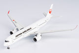 NG Models Japan Airlines (JAL) Airbus A350-900 JA06XJ 1/400 Scale