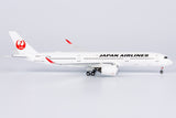 NG Models Japan Airlines (JAL) Airbus A350-900 JA06XJ 1/400 Scale