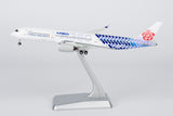 NG Models China Airlines Airbus A350-900 B-18918 (ULTIMATE) 1/400 Aircraft Scale Model