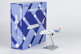 NG Models China Airlines Airbus A350-900 B-18918 (ULTIMATE) 1/400 Aircraft Scale Model