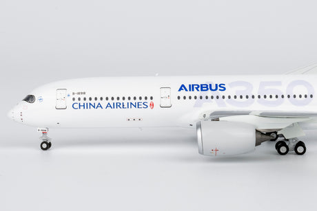 NG Models China Airlines Airbus A350-900 B-18918 (ULTIMATE) 1/400 Aircraft Scale Model