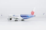 NG Models China Airlines Airbus A350-900 B-18918 (ULTIMATE) 1/400 Aircraft Scale Model
